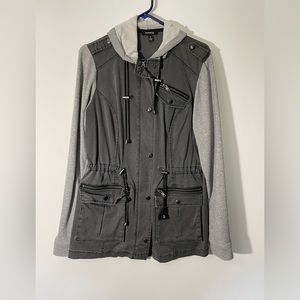 Utility Jacket